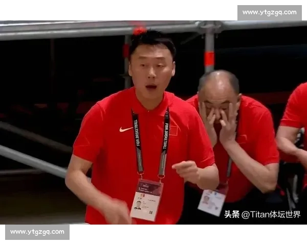 中国国家队迎战约旦热身赛 全力备战世界杯的关键试炼