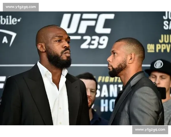 UFC桑托斯迎战凯恩全程看点解析与双方巅峰状态终极预测