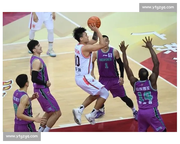 CBA季前赛广东VS强敌前瞻阵容磨合成焦点年轻球员迎来关键考验